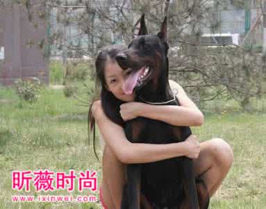 养狗的女碰不得的图片 有些养狗的女人碰不得 这种女人比毒药还狠男人碰不得