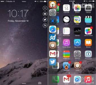 ios8.3完美越狱工具 ios8.3正式版完美越狱 iOS8正式版可以完美越狱吗?iOS8完美越狱进度