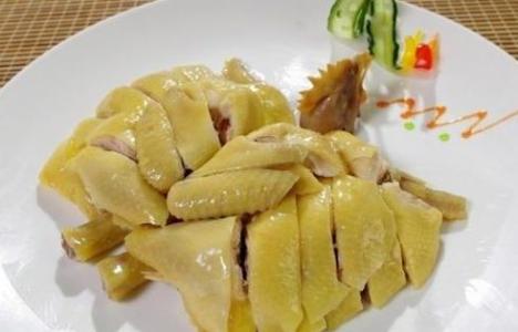 白切鸡要煮多久才熟 怎么把白切鸡煮得熟而不老