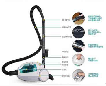 吸尘器选小狗吸尘器 吸尘器选小狗吸尘器 小狗吸尘器是个什么样的品牌