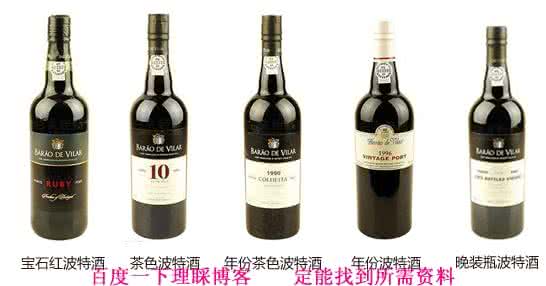 世界各国名酒 一张图告诉你世界各国国酒