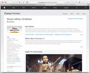 appletv中国能用吗 appletv可以浏览网页吗