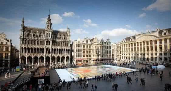 布鲁塞尔有什么好玩的 布鲁塞尔