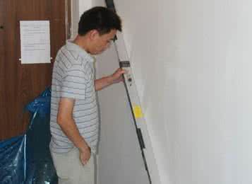 家装水电验收细节 二手房验收的细节问题