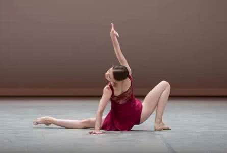 转载 学习跳舞视频教程大全