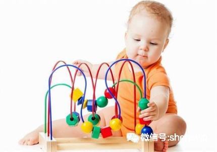 孩子益智玩具 益智玩具 孩子常玩这10种益智玩具，智商高出同龄人！