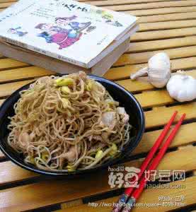 面条卤子做法大全 好吃的面条卤的做法大全