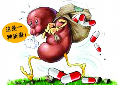 记忆中最难忘的事作文 大脑老忘事,有没有?不是您记忆不好,是肾脏撑不住了!