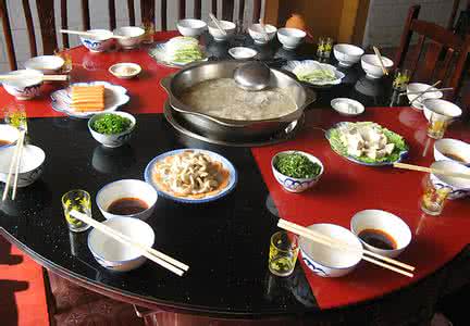 有利于减肥的食物 深秋三款减肥食物