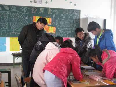 课堂教学现状调研报告 周庄调研报告 周庄中学初三课堂教学调研与指导_3