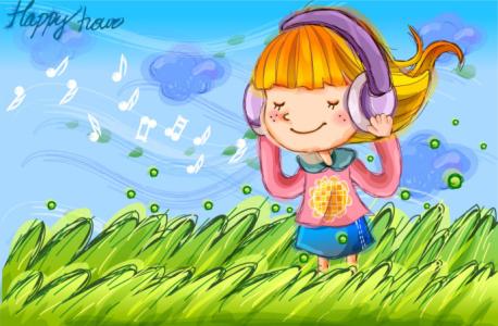 重生之农女的幸福人生 快乐童年，幸福人生的根基