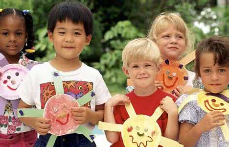 如何给孩子英语启蒙 英语启蒙？你的孩子都多少岁啦？不同年龄段的孩子具体方法指导。