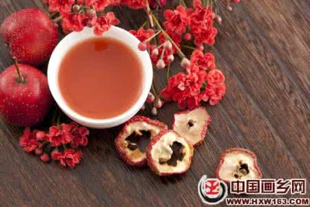 山楂的功效与作用 山楂的功效与作用有哪些 一味山楂治好“周末病”
