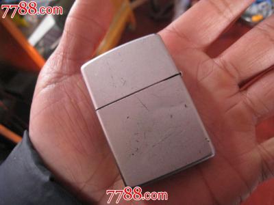 zippo打火机玩法图解 zippo玩法图解 zippo打火机最新玩法