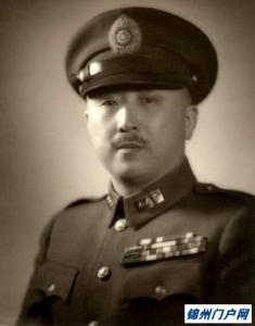 卫立煌夫人 卫立煌夫人 卫立煌子女是谁？图揭卫立煌子女资料_卫立煌夫人