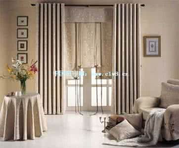 家装窗帘如何搭配 窗帘选购 家装如何选购漂亮的窗帘？