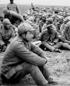 黄维兵团 黄维兵团的集结过程 黄维晚年是如何度过的