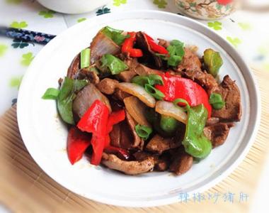 各个大学食堂的特色菜 在家学做各地特色菜360道（一）