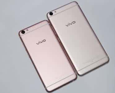 vivo手机如何截屏 vivo X7如何截屏