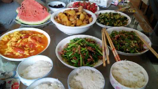 生日宴推荐12个家常菜 18 个家常菜,自己做起来