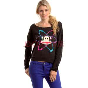 大嘴猴 大嘴猴套头衫