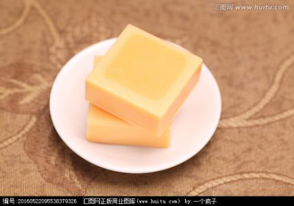 屋面分水线画法 让手工皂快速T的最强方法——分水法