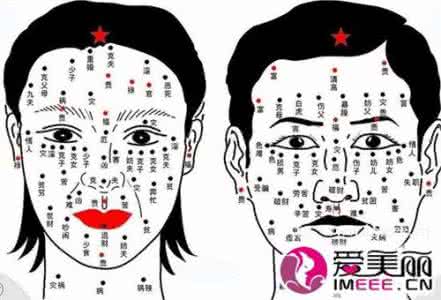 哪里长痣的女人最命好 这里长痣的女人有好命