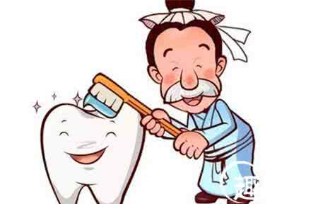 杨柳枝刷牙 古人没牙膏用什么刷牙：最早用杨柳枝来清洁牙齿