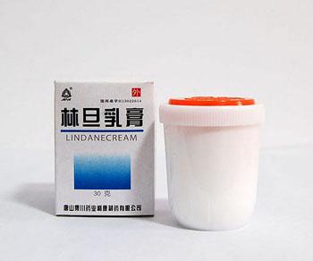 阴虱最好的治疗方法 林旦乳膏治疗阴虱 硫黄乳膏能治阴虱吗