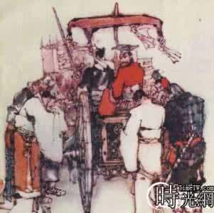 西晋八王之乱 八王之乱的影响 西晋八王之乱爆发后的影响_西晋八王之乱