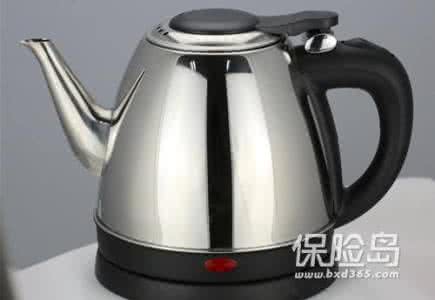 请马上停用这种水壶 请马上停用这种水壶，后果很严重！你家有在用吗？