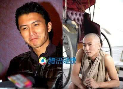 谢霆锋皮肤癌 谢霆锋 谢霆锋皮肤癌