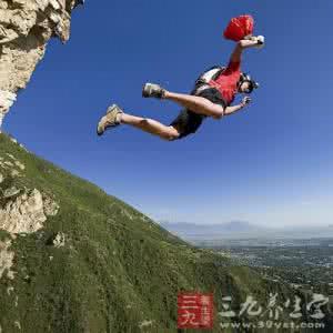 户外运动起源于 户外运动 跳伞的发展起源和分类