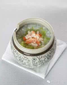 顾森西爱不爱易遥 宝宝不爱吃饭? 试试这8道美味易消化的粥