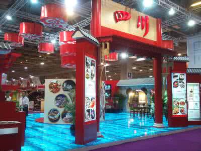 粤菜和川菜世界影响力 粤川菜展16