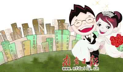 裸婚时代求婚是哪一集 2011“潮婚”大盘点：“裸婚”不等于“裸生活”