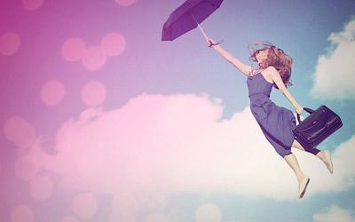 张小娴情话 张小娴最动人的13句话，关于爱情!