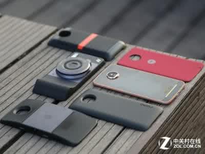 moto z 哈苏模块评测 moto z 哈苏模块 Moto Z模块功能有什么用?一张图告诉大家Moto Z十个要点