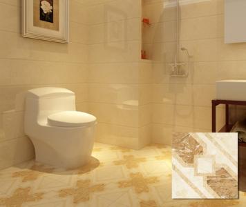 卫生间地板砖尺寸 卫生间地砖尺寸