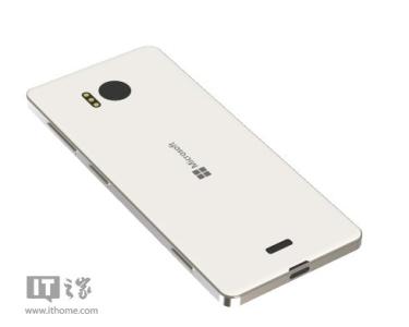 lumia950xl评测 lumia950xl评测 Lumia950XL怎么样？Win10旗舰手机Lumia 950 XL详细评测