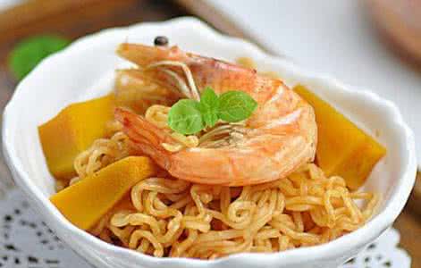 孕妇可以吃炒方便面吗? 孕妇能吃炒方便面吗