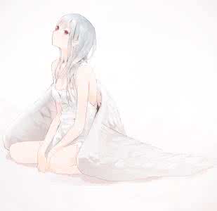 可爱的小天使画法 可爱的小天使 20P