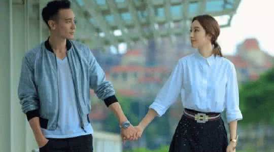 一个好女人遇到好男人 好男人与好女人