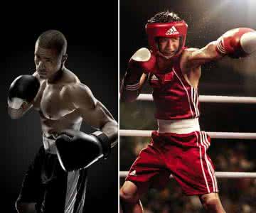 拳击步法 几个拳击步法的运用技巧