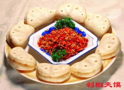湖北小吃大全 湖北地区的蒸煮类小吃（图文）