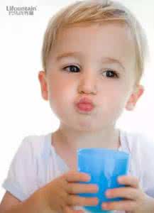 不同年龄孩子的特点 不同年龄的孩子该怎么喝水