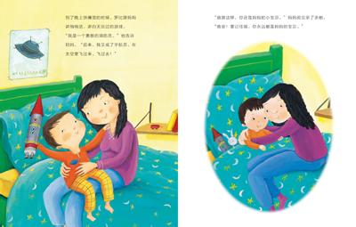 小宝贝快长大 让小宝贝长大更聪明的三种玩具