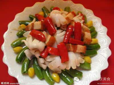 素食菜谱家常菜做法 69种精美素食做法