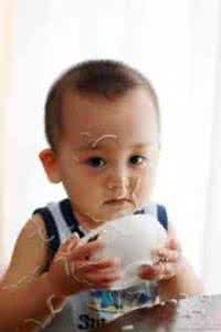 拉肚子可以吃面条吗 婴儿拉肚子可以吃面吗?