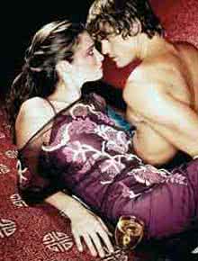 骗婚女人常用办法 已经结婚的男人为骗女人上床常用的陷阱_女人的陷阱